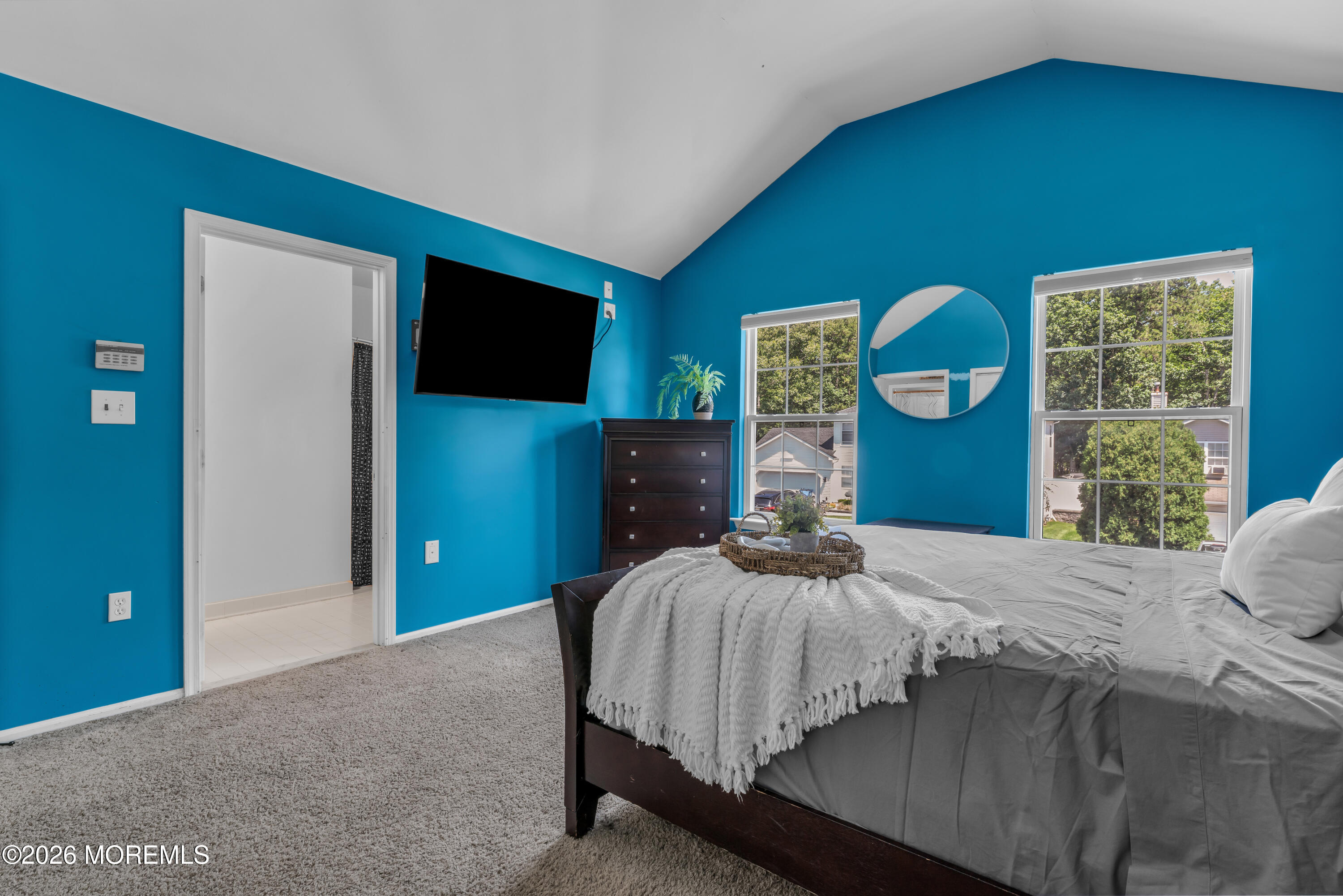63 Diamond Lane Howell, NJ 07731 - Photo 22 of 34 Second Master Bedroom