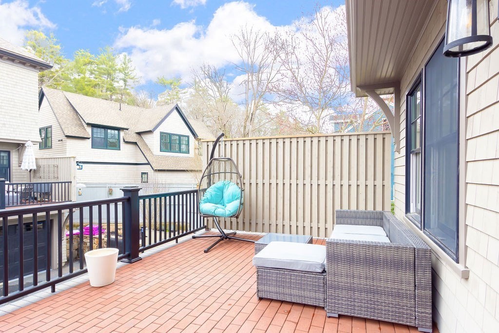582 Hale Street, Unit 2 Beverly, MA 01915 - Photo 36 of 42