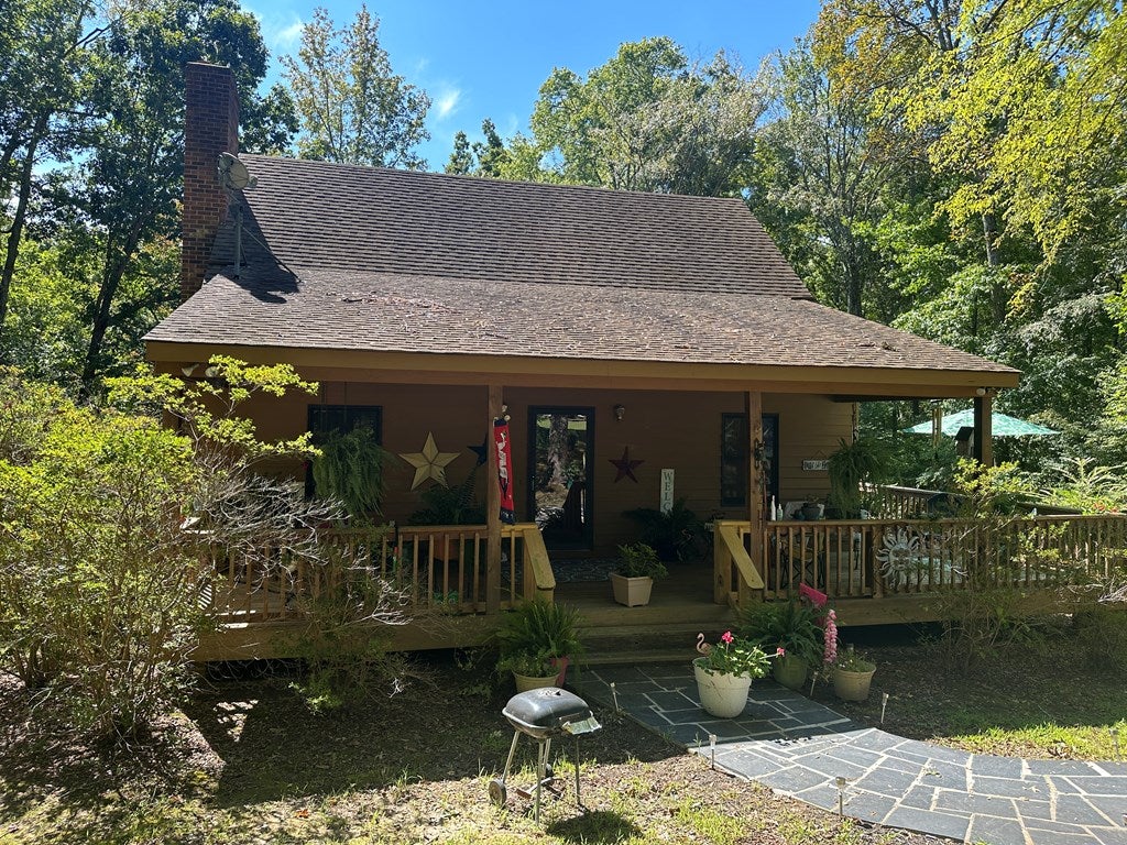 97 Patten Road Clarksville, VA 23927 - Photo 8 of 53 Gallery Image 8