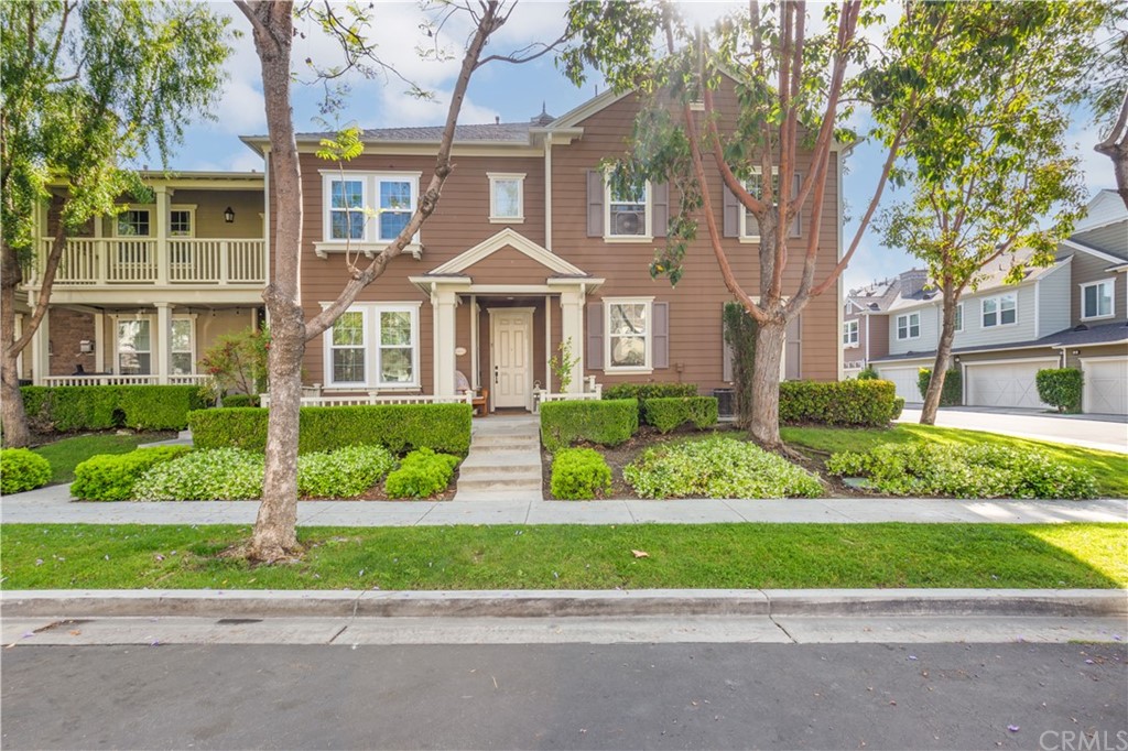 9 Edgartown Street Ladera Ranch, CA 92694 - Photo 1 of 1 Welcome Home!