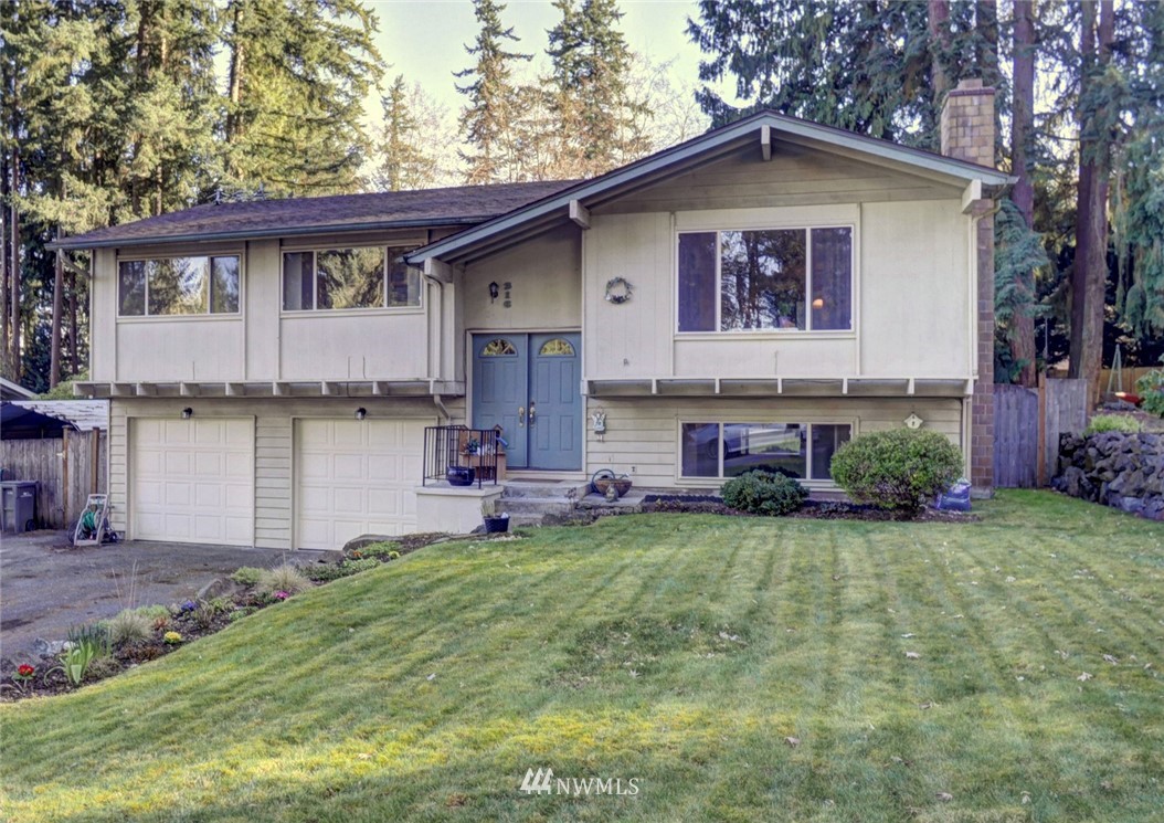 316 158th Street Southeast Bothell, WA 98012 - Photo 1 of 20