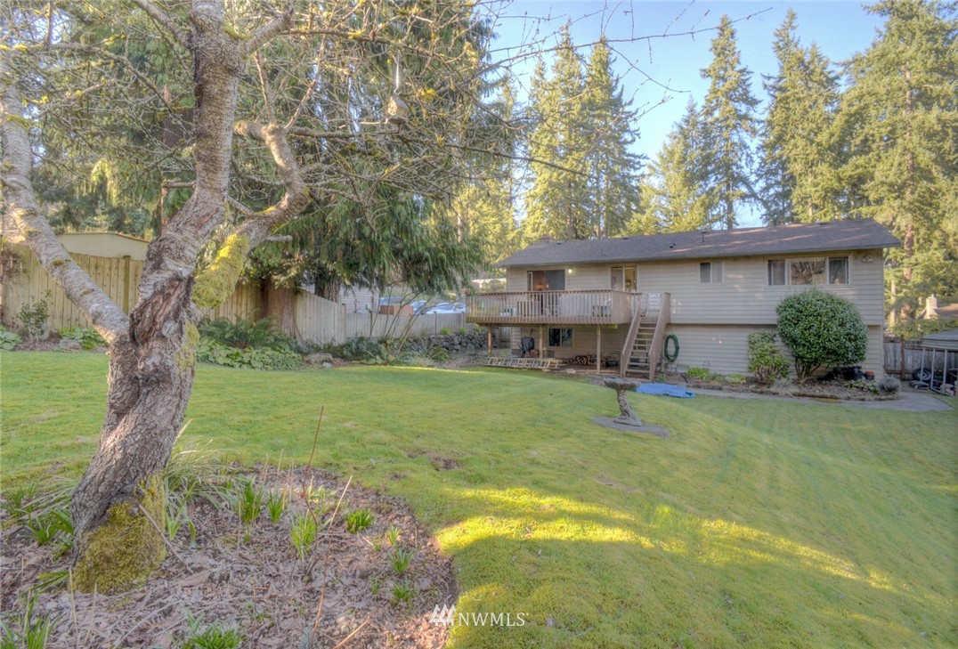 316 158th Street Southeast Bothell, WA 98012 - Photo 19 of 20