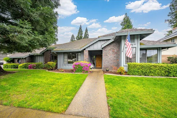 $629,000 | 12001 Prospect Hill Drive, Gold River, CA 95670