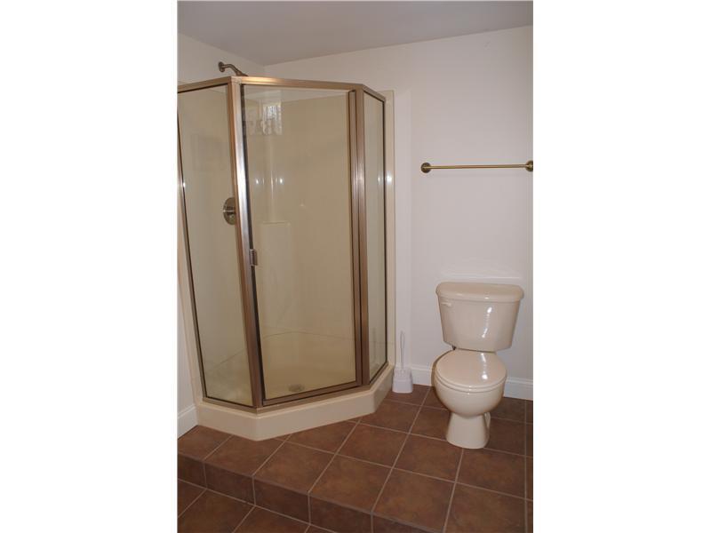 170 Pine Ledge Road Bangor, ME 04401 - Photo 31 of 35 Bathroom. Bathroom in basement.