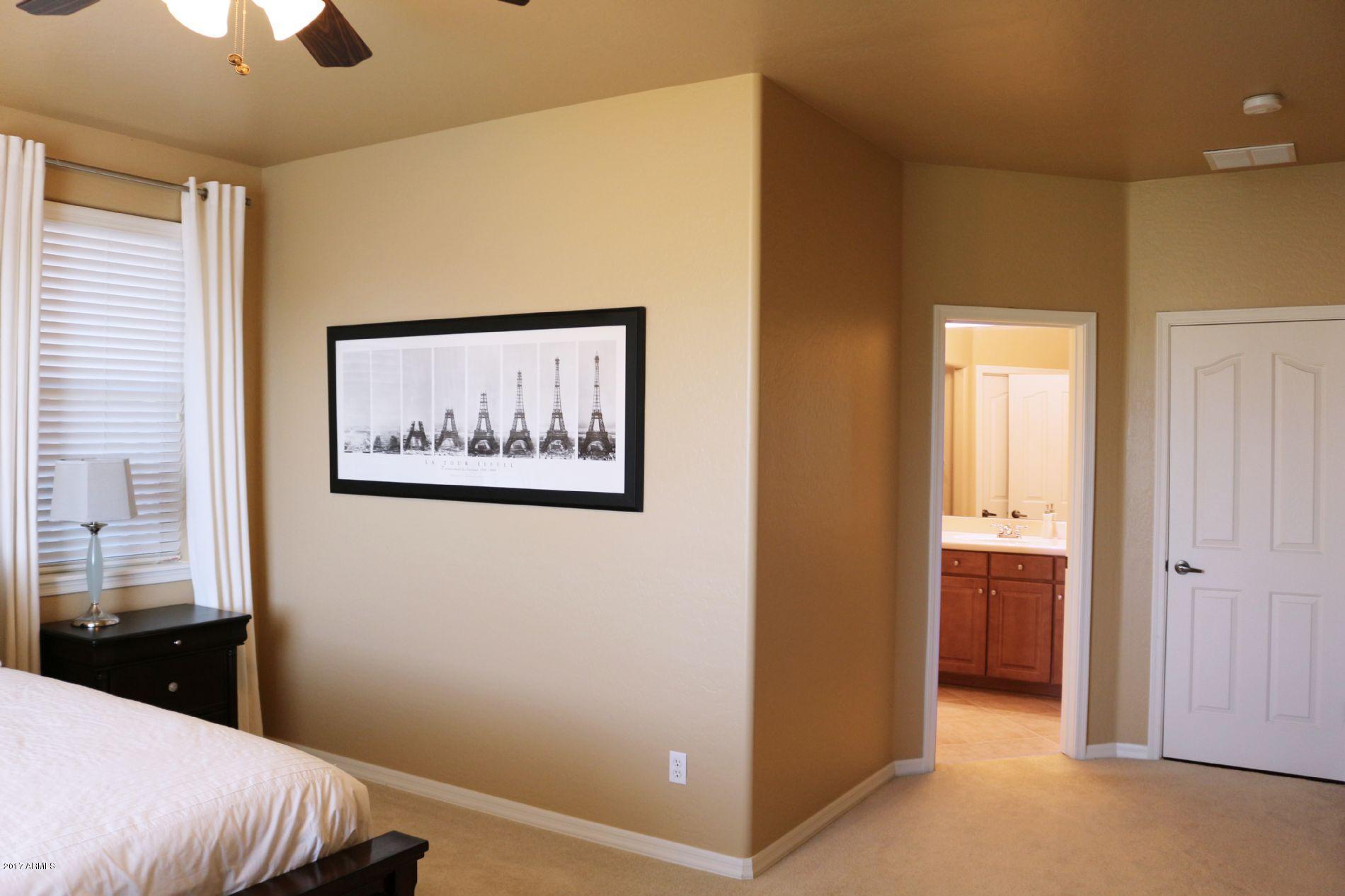 2626 West Florimond Road Phoenix, AZ 85086 - Photo 17 of 33 Bedroom 2