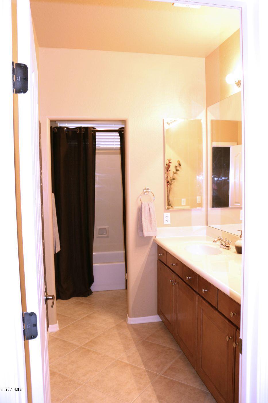 2626 West Florimond Road Phoenix, AZ 85086 - Photo 18 of 33 Bedroom 3 & 4 - Bath