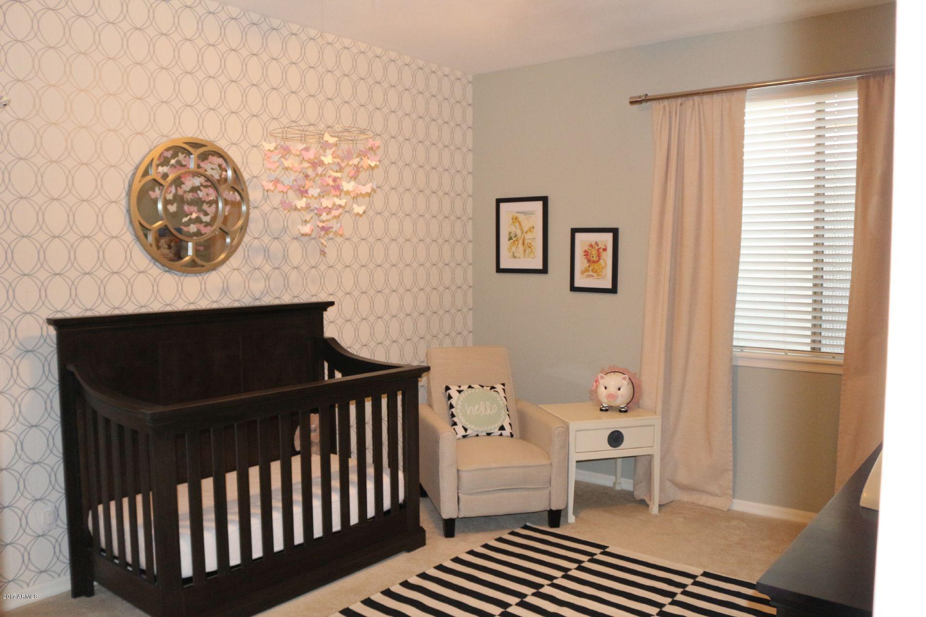 2626 West Florimond Road Phoenix, AZ 85086 - Photo 19 of 33 Bedroom 3