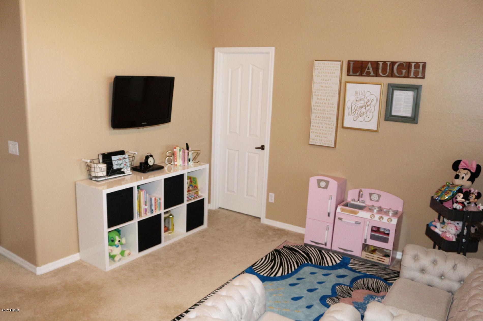 2626 West Florimond Road Phoenix, AZ 85086 - Photo 20 of 33 Bedroom 4a