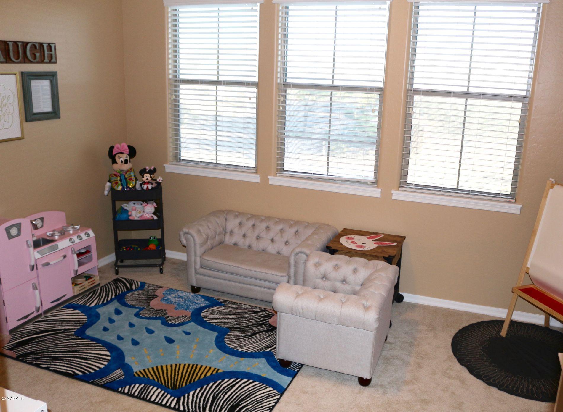 2626 West Florimond Road Phoenix, AZ 85086 - Photo 21 of 33 Bedroom 4b