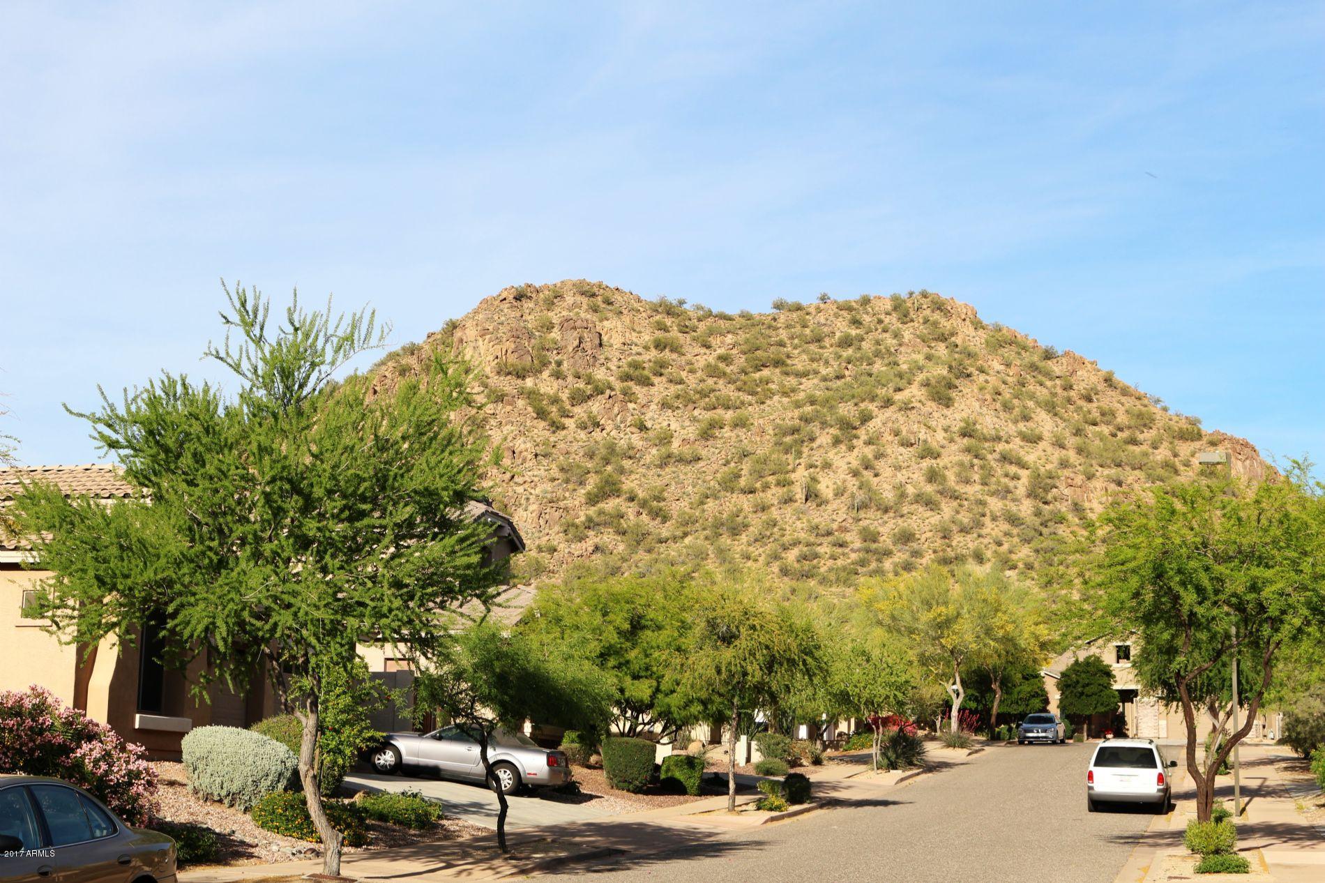 2626 West Florimond Road Phoenix, AZ 85086 - Photo 32 of 33 MOUNTIAN VIEW