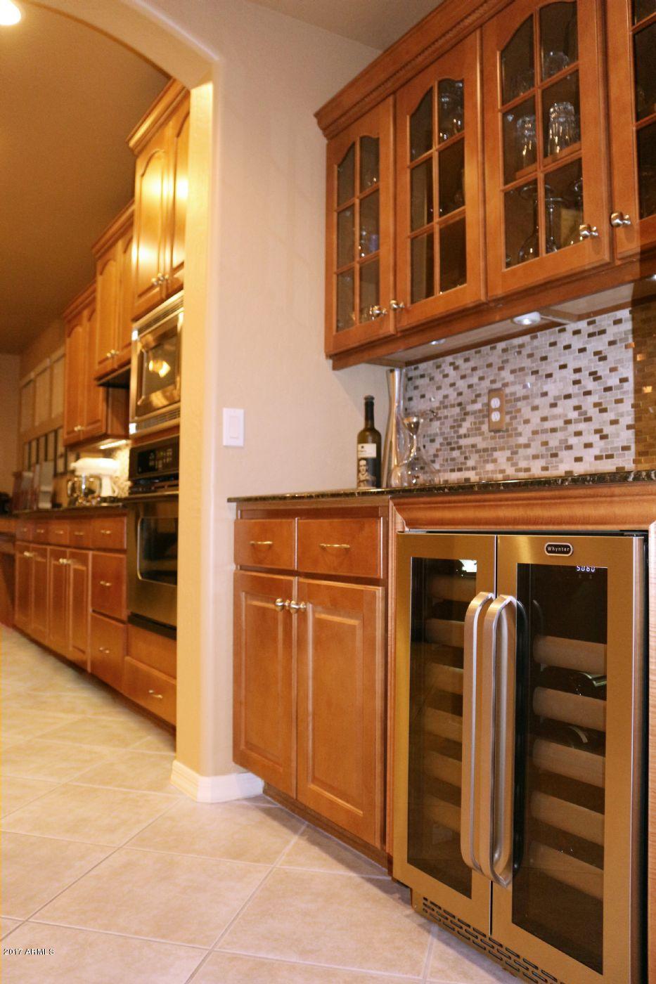 2626 West Florimond Road Phoenix, AZ 85086 - Photo 7 of 33 Buttler Pantry