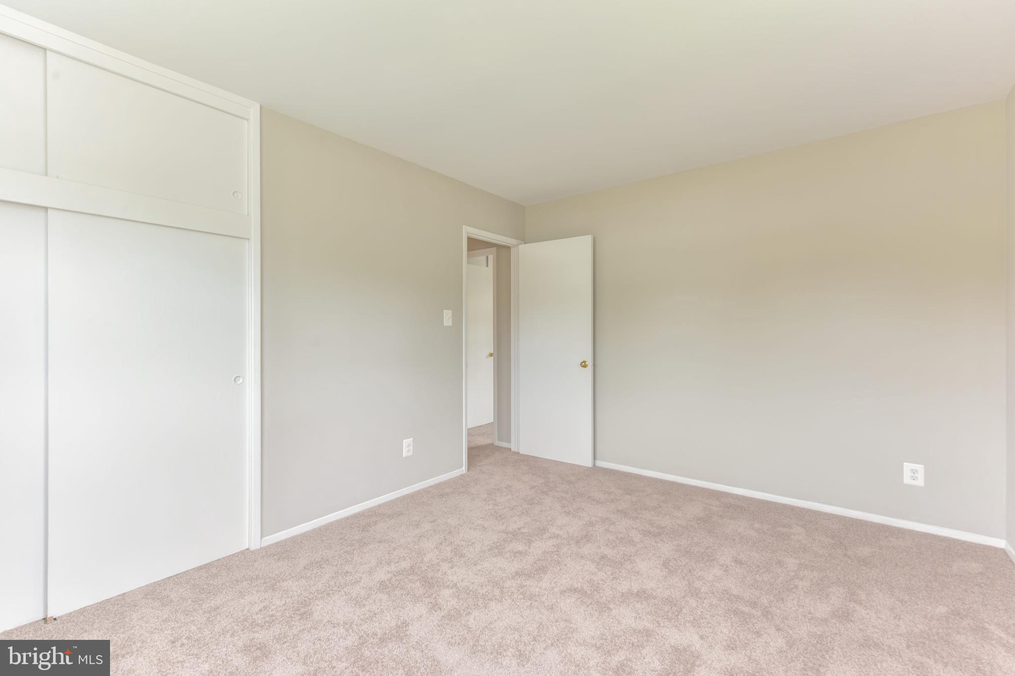 8021 Ellet Road Springfield, VA 22151 - Photo 18 of 53 a view of an empty room