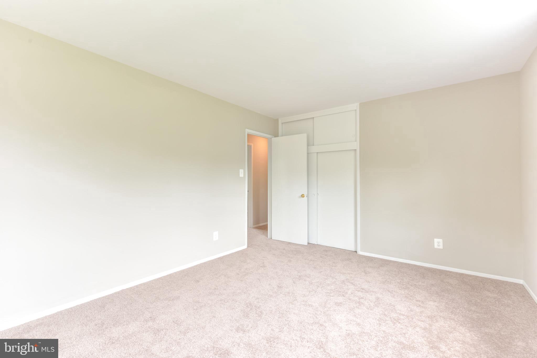 8021 Ellet Road Springfield, VA 22151 - Photo 20 of 53 Back corner bedroom, #2