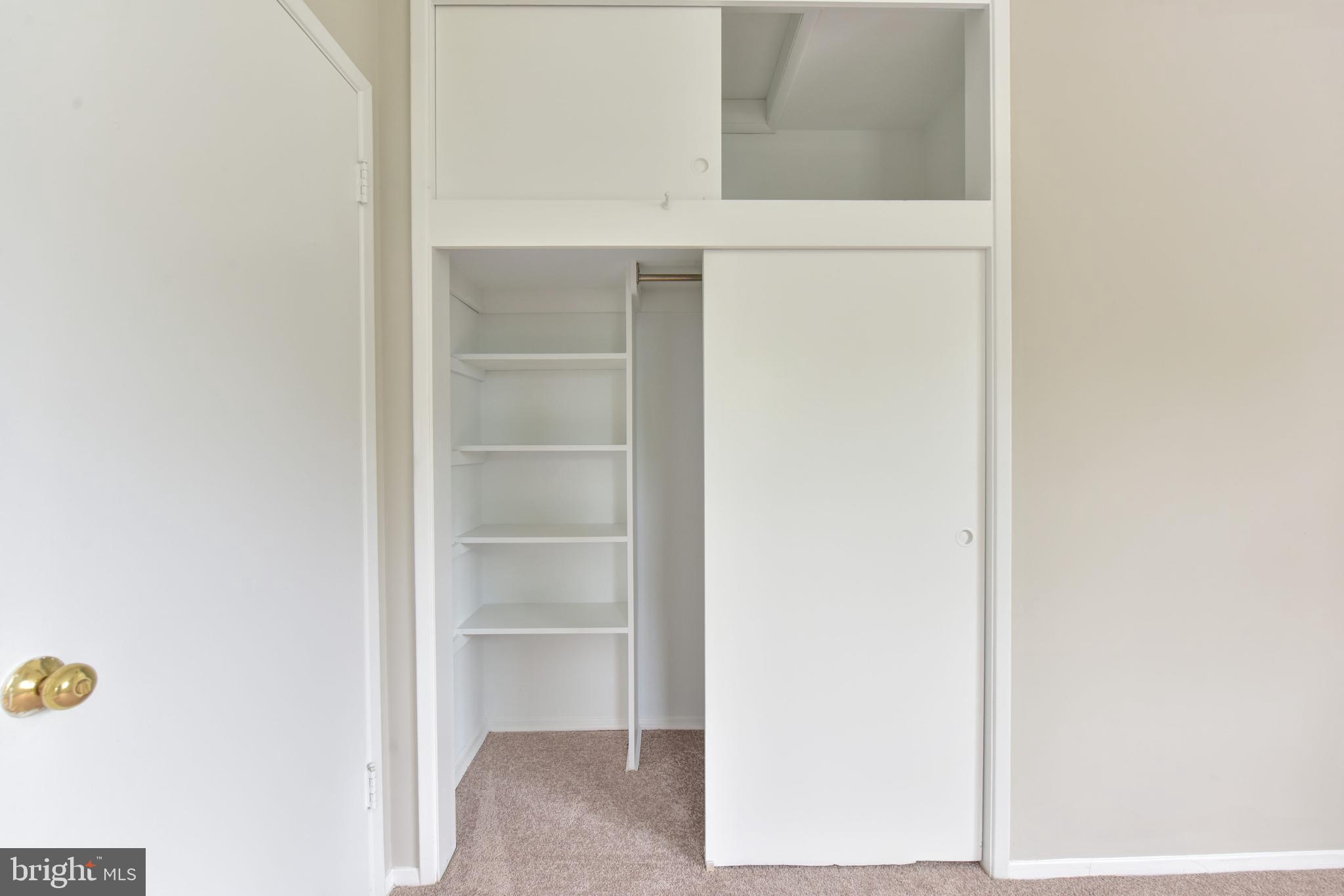8021 Ellet Road Springfield, VA 22151 - Photo 22 of 53 a view of an empty room