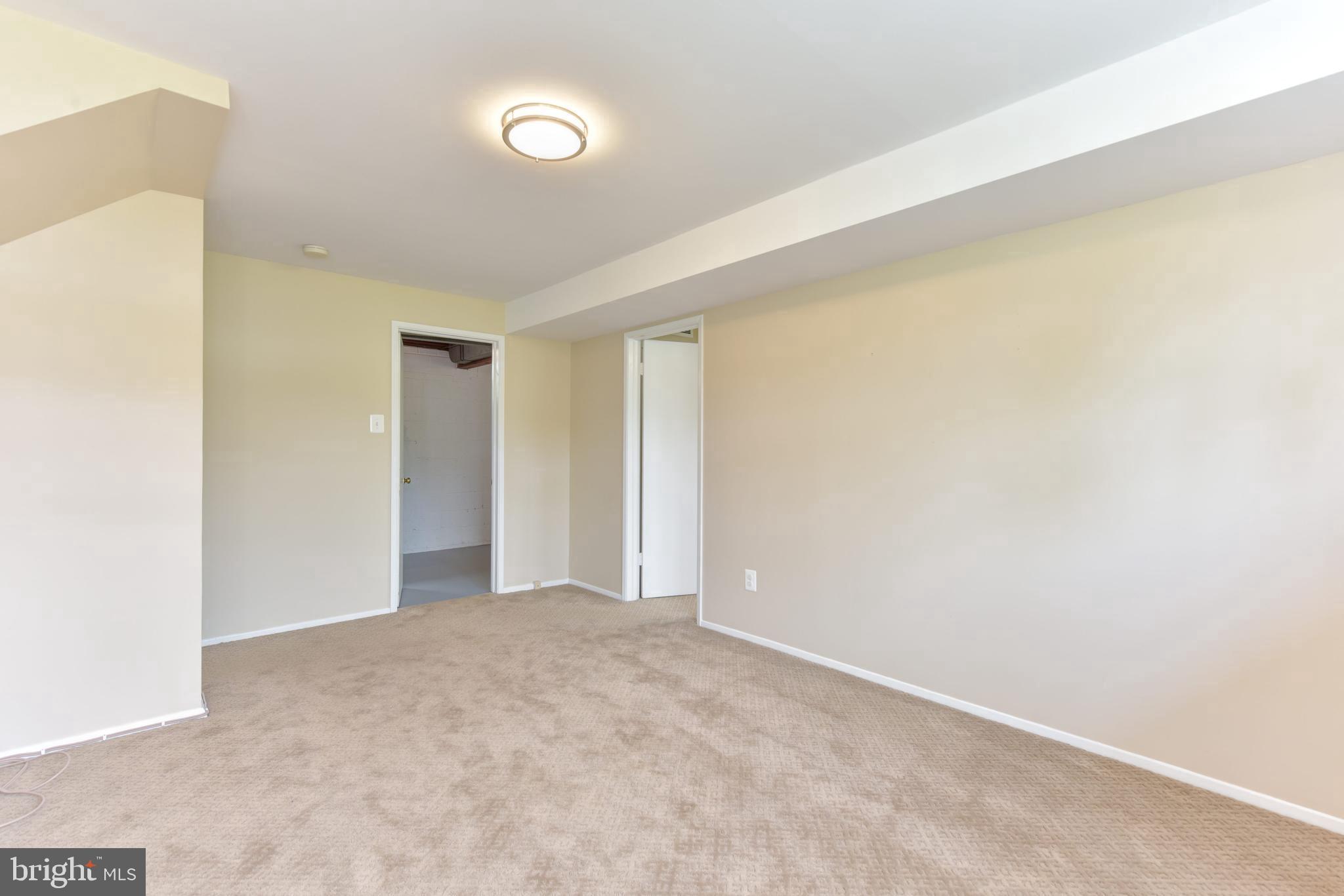 8021 Ellet Road Springfield, VA 22151 - Photo 24 of 53 a view of an empty room