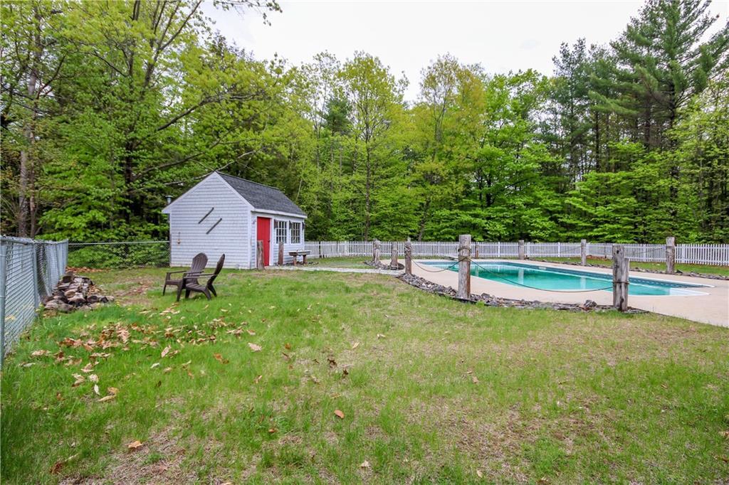 104 S Road Limington, ME 04049 - Photo 34 of 35 Photo