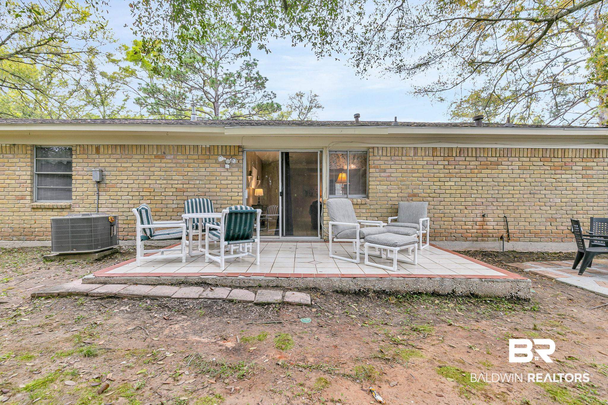 5313 Dodge Drive South Mobile, AL 36693 - Photo 46 of 50