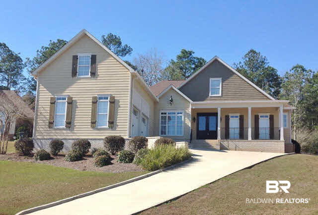 7057 Carson Lane Daphne, AL 36527 - Photo 27 of 31 Main View