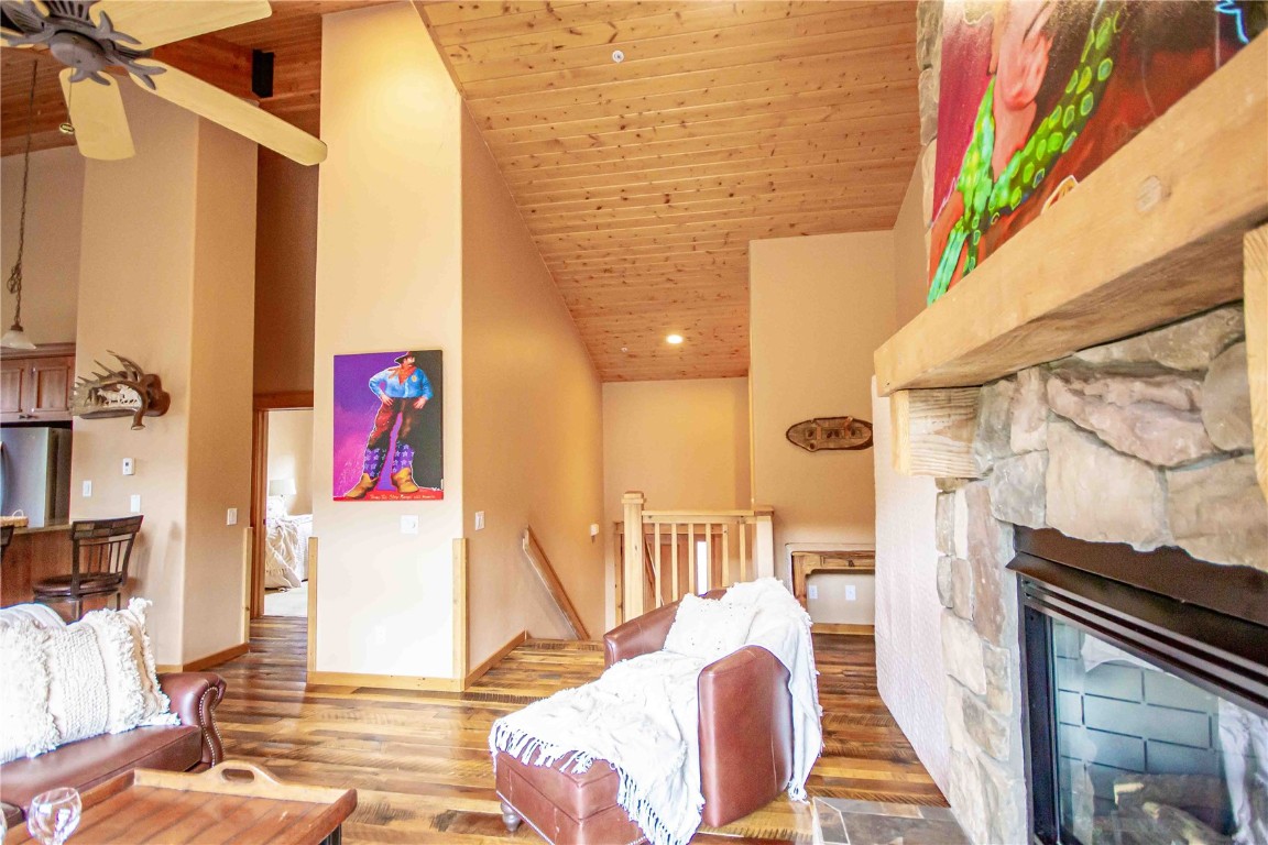 38 Snake River Road, Unit 5 Keystone, CO 80435 - Photo 15 of 27 Gallery Image 15