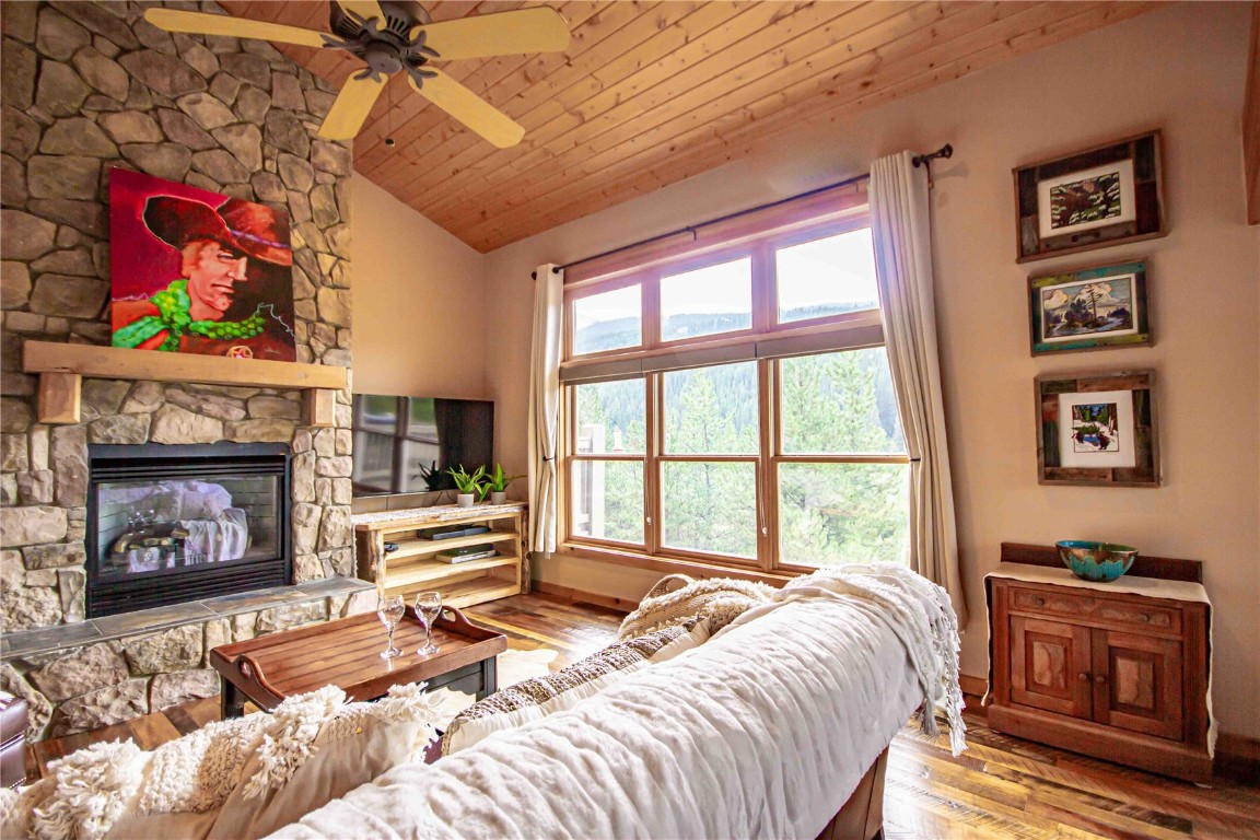 38 Snake River Road, Unit 5 Keystone, CO 80435 - Photo 25 of 27 Gallery Image 25