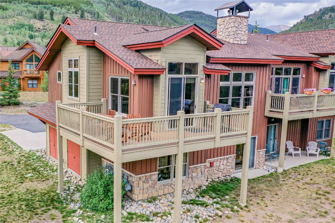 38 Snake River Road, Unit 5 Keystone, CO 80435 - Photo 26 of 27 Gallery Image 26