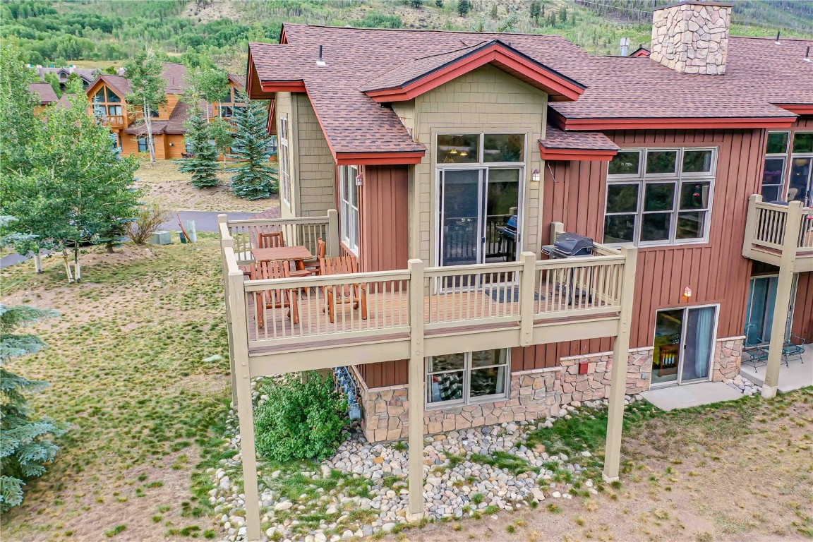 38 Snake River Road, Unit 5 Keystone, CO 80435 - Photo 27 of 27 Gallery Image 27