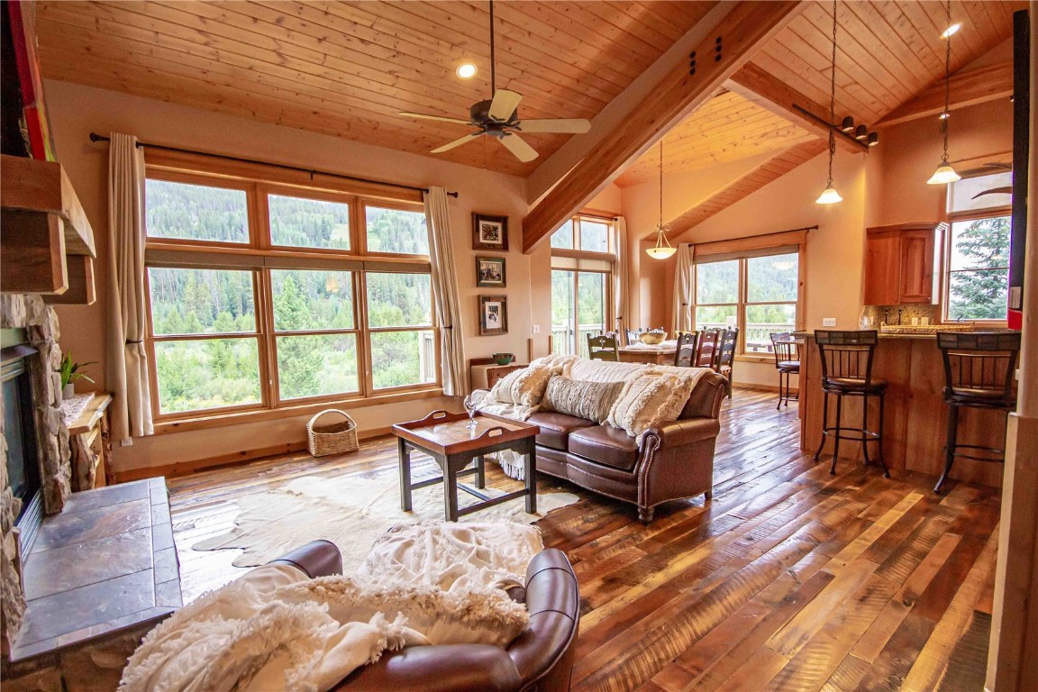 38 Snake River Road, Unit 5 Keystone, CO 80435 - Photo 4 of 27 Gallery Image 4