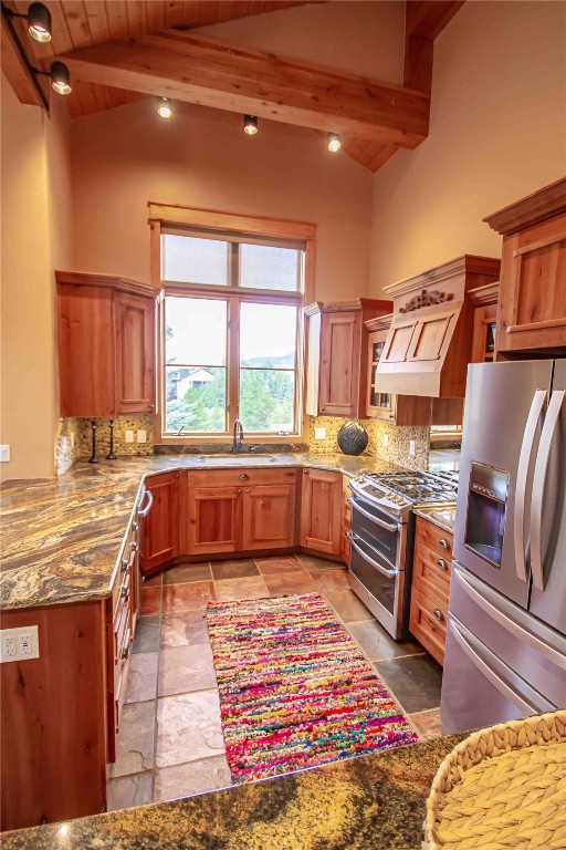 38 Snake River Road, Unit 5 Keystone, CO 80435 - Photo 9 of 27 Gallery Image 9