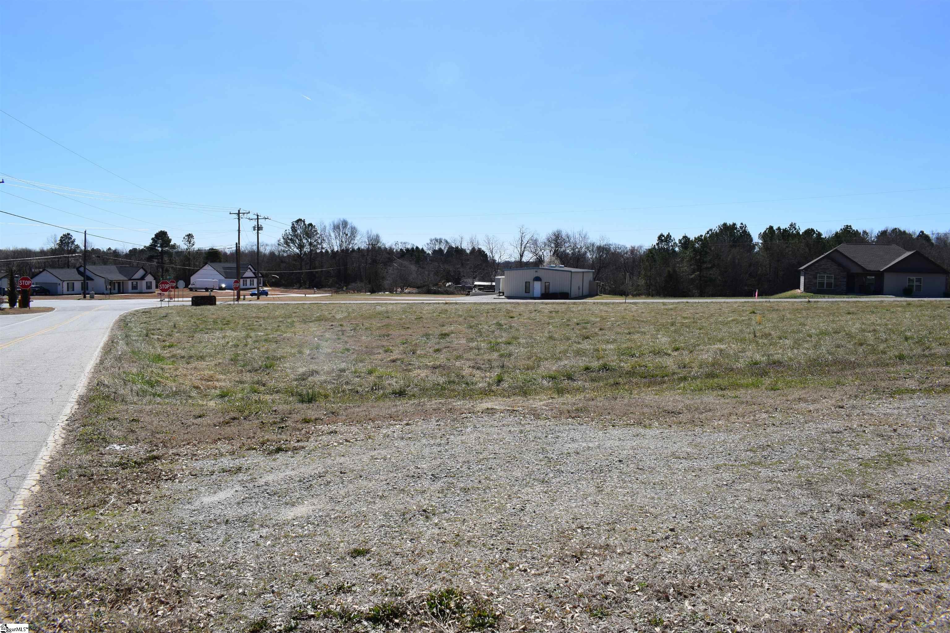 2470 Old Mill Road Inman, SC 29349 - Photo 21 of 36