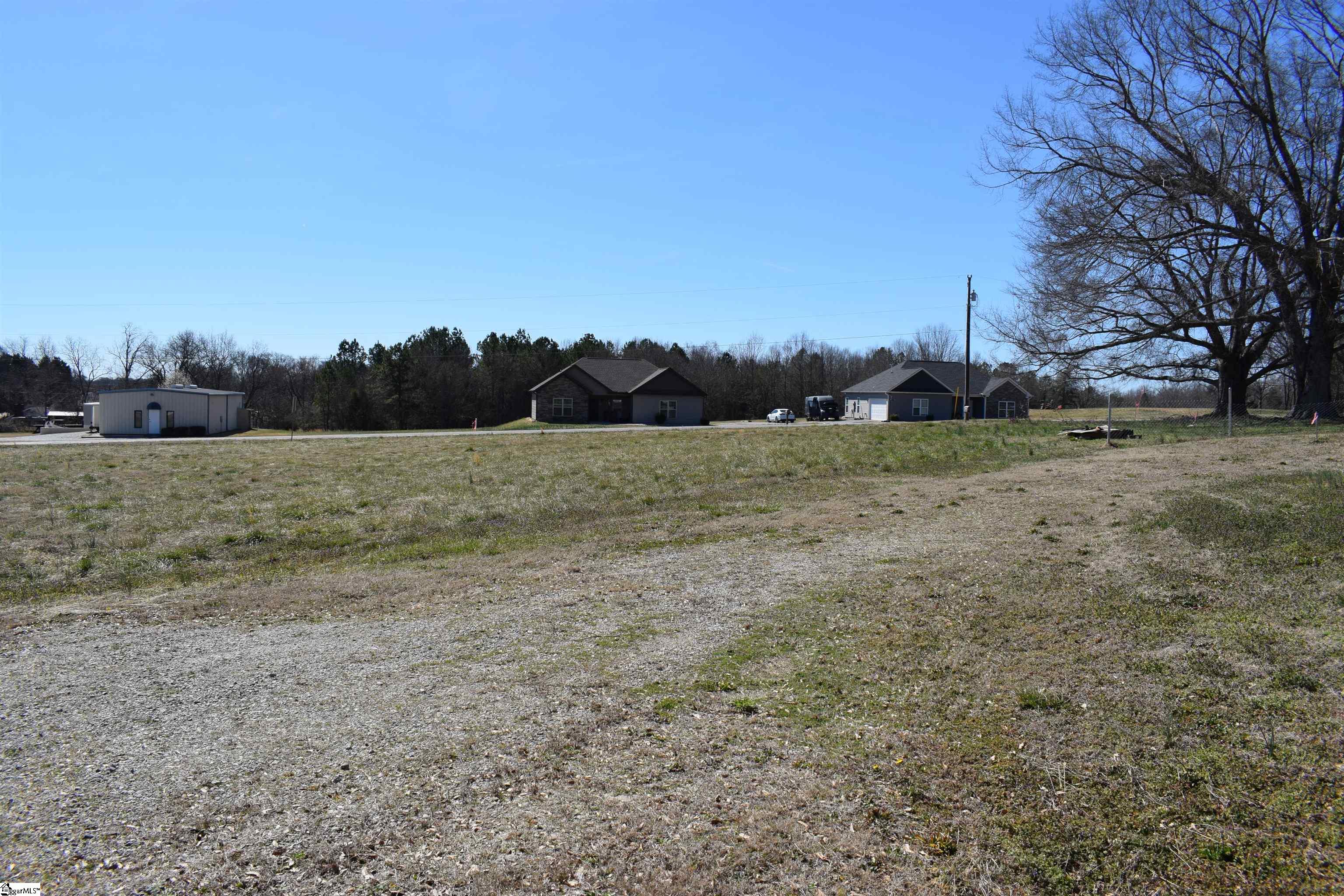 2470 Old Mill Road Inman, SC 29349 - Photo 22 of 36