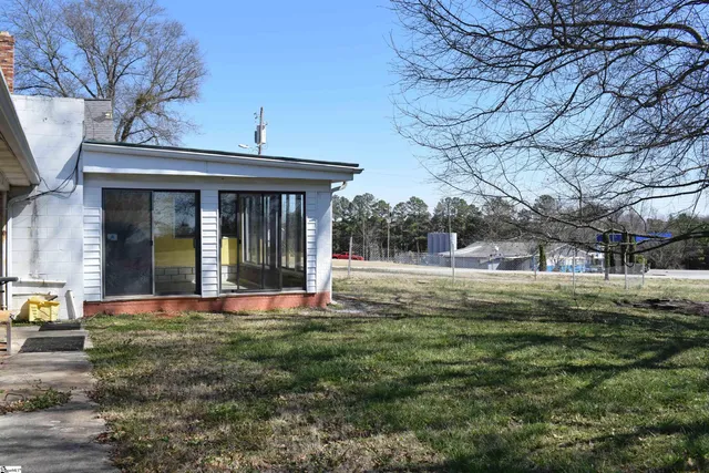 $499,000 | 2470 Old Mill Road, Inman, SC 29349