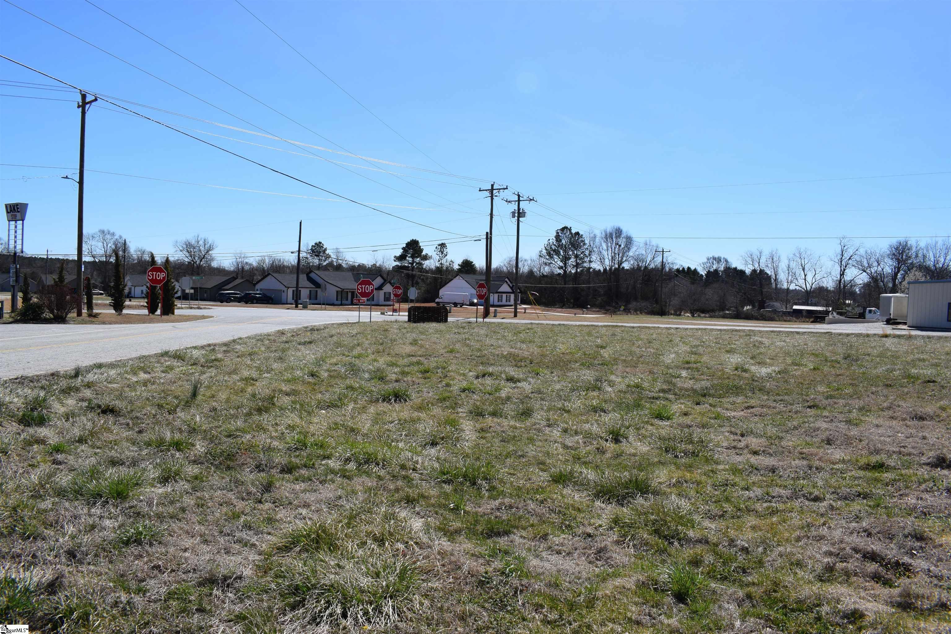 2470 Old Mill Road Inman, SC 29349 - Photo 30 of 36