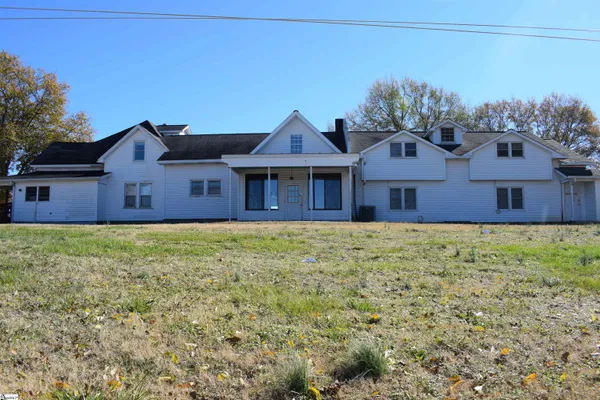 $475,000 | 2470 Old Mill Road, Inman, SC 29349