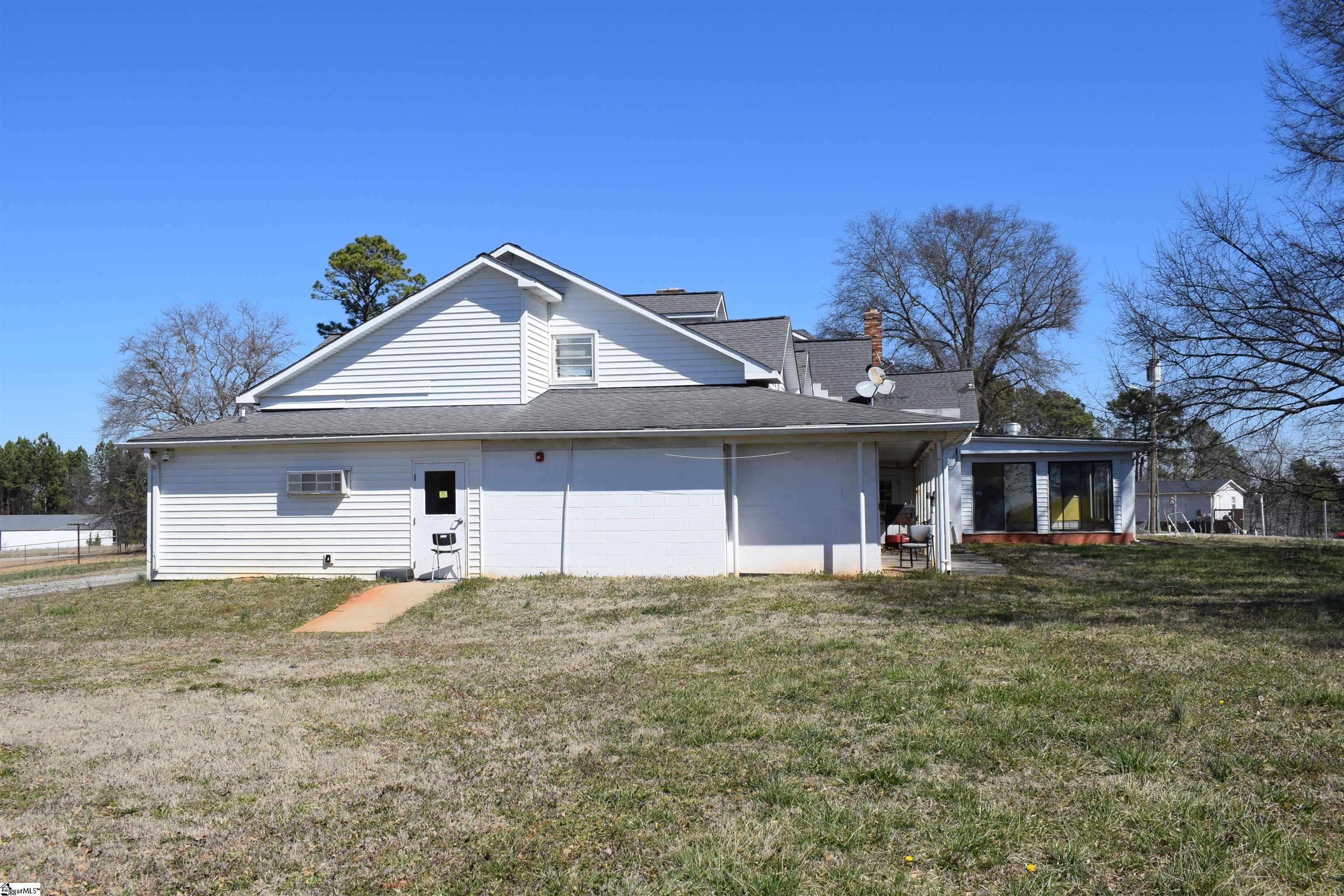 2470 Old Mill Road Inman, SC 29349 - Photo 33 of 36