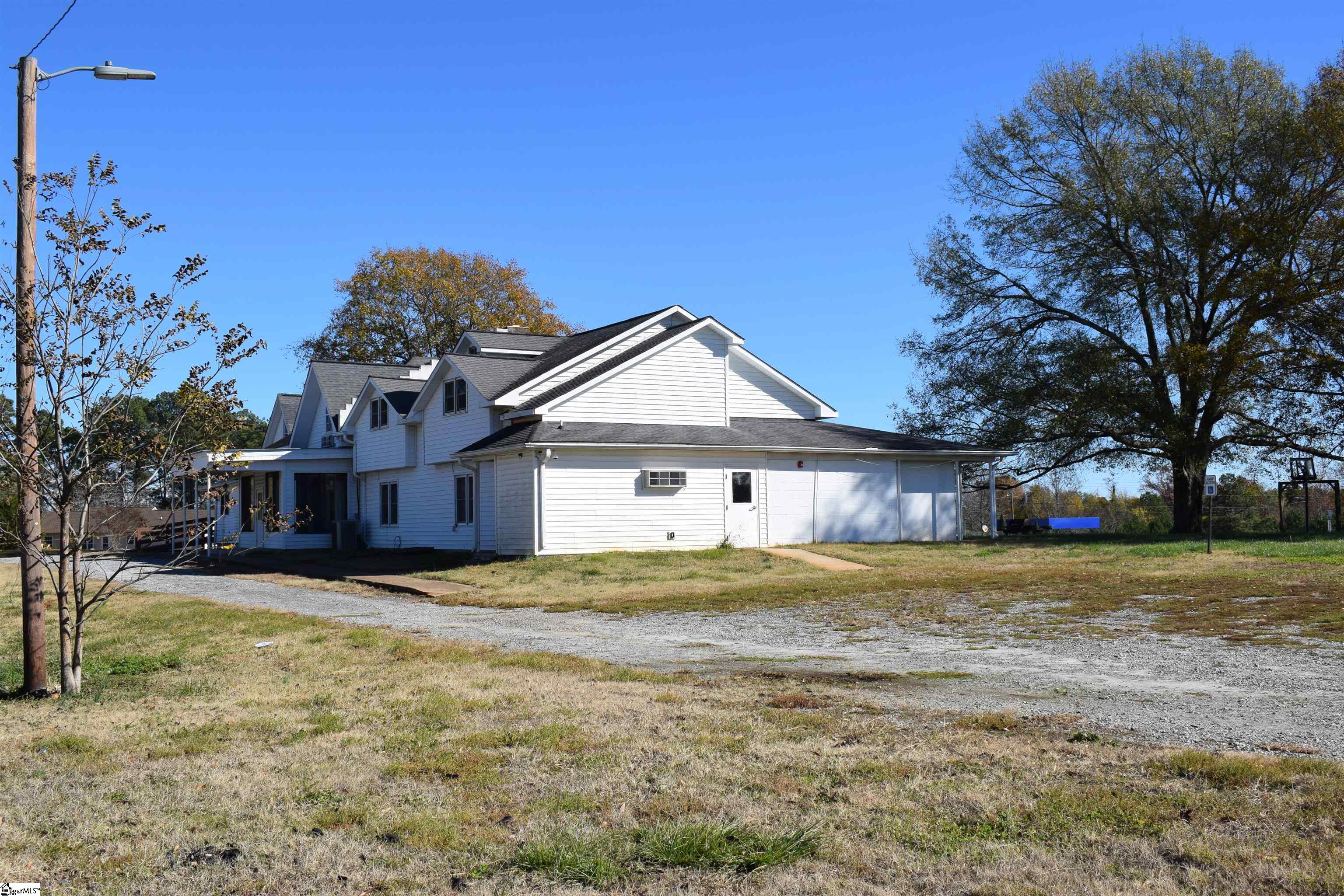 2470 Old Mill Road Inman, SC 29349 - Photo 34 of 36