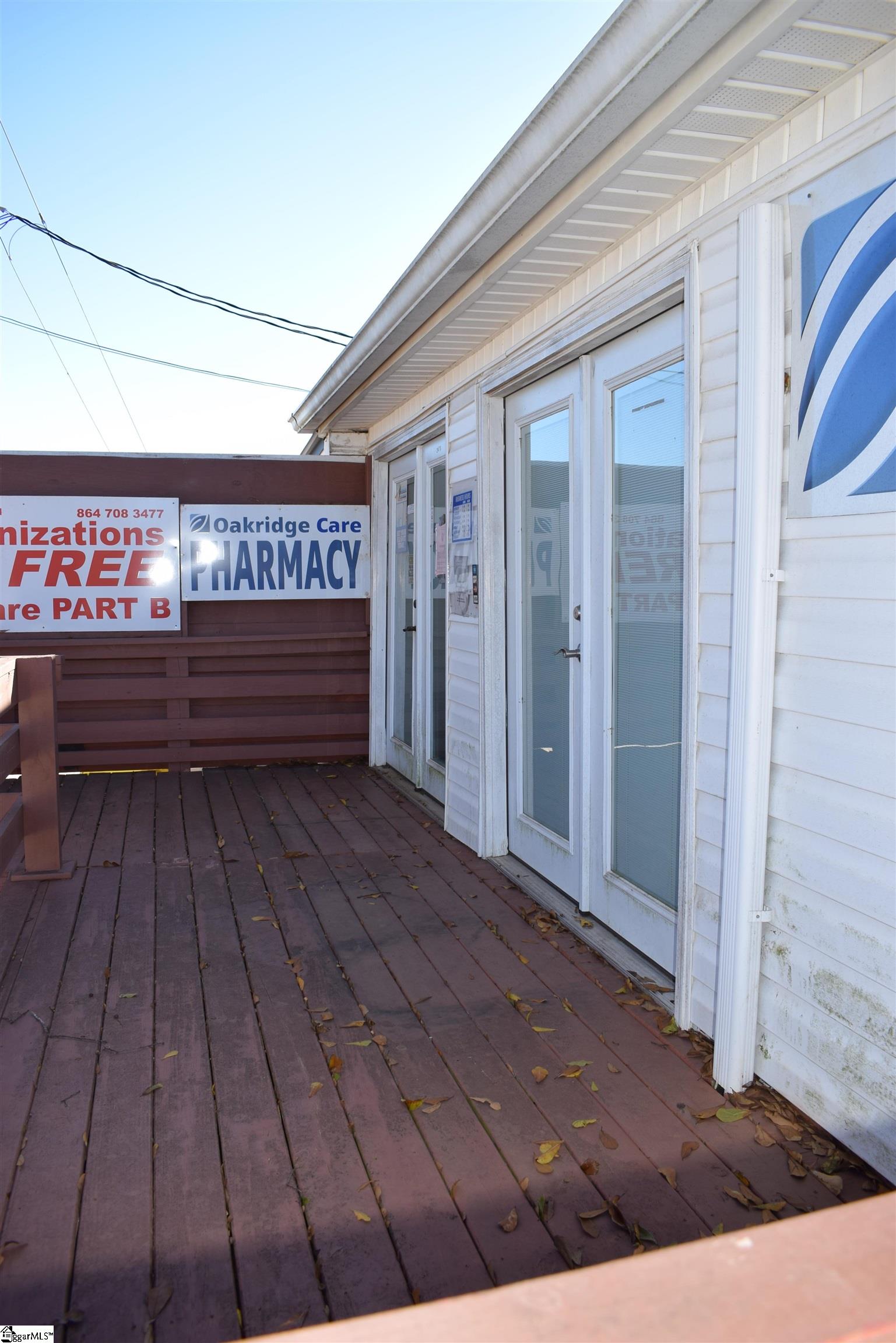 2470 Old Mill Road Inman, SC 29349 - Photo 4 of 36