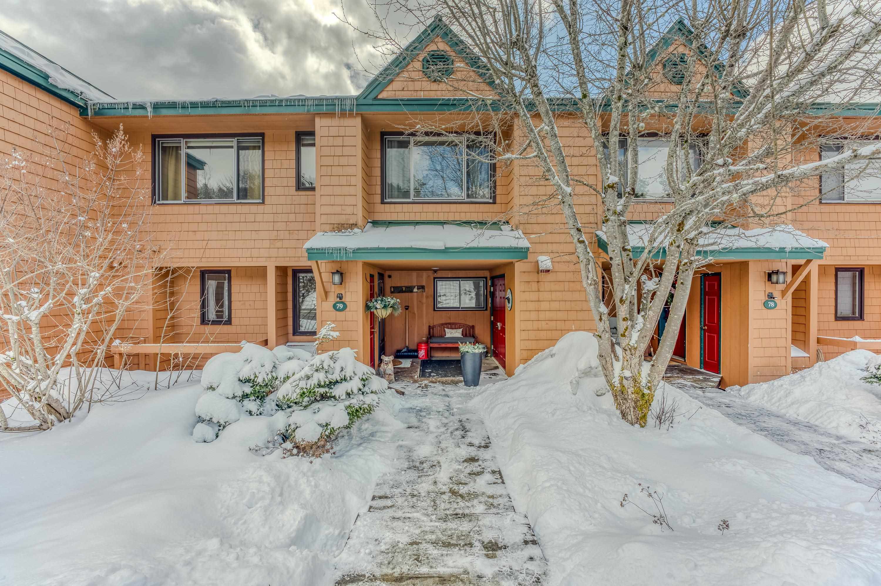 35 Hartford Ln Extension, Unit 79 Carroll, NH 03595 - Photo 5 of 59
