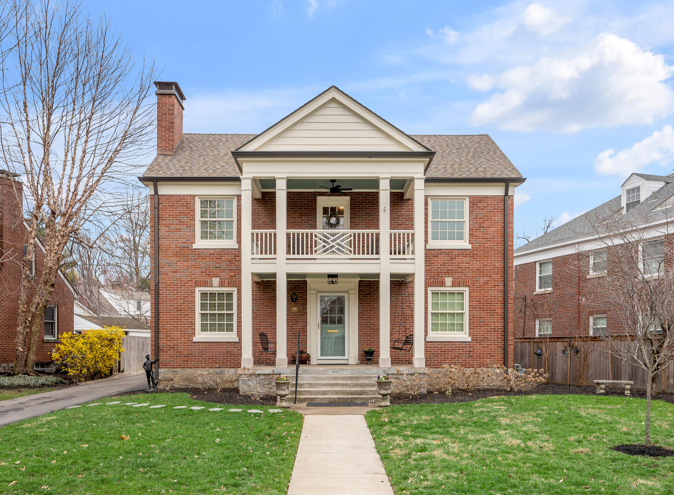 170 Cochran Road Lexington, KY 40502 - Photo 1 of 62 TDB_5614