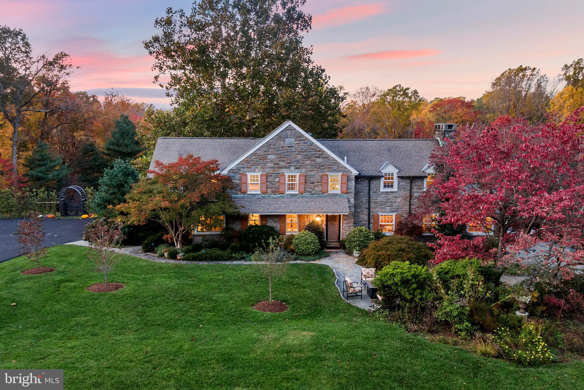 653-655 Andover Road Newtown Square, PA 19073 - Photo 1 of 45 Meadow View at Andover