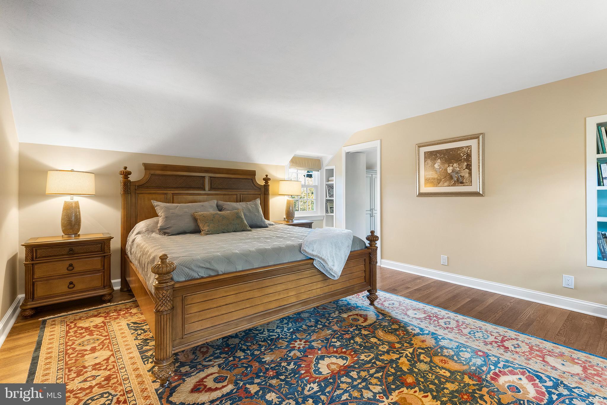 653-655 Andover Road Newtown Square, PA 19073 - Photo 20 of 45 Primary Bedroom Suite