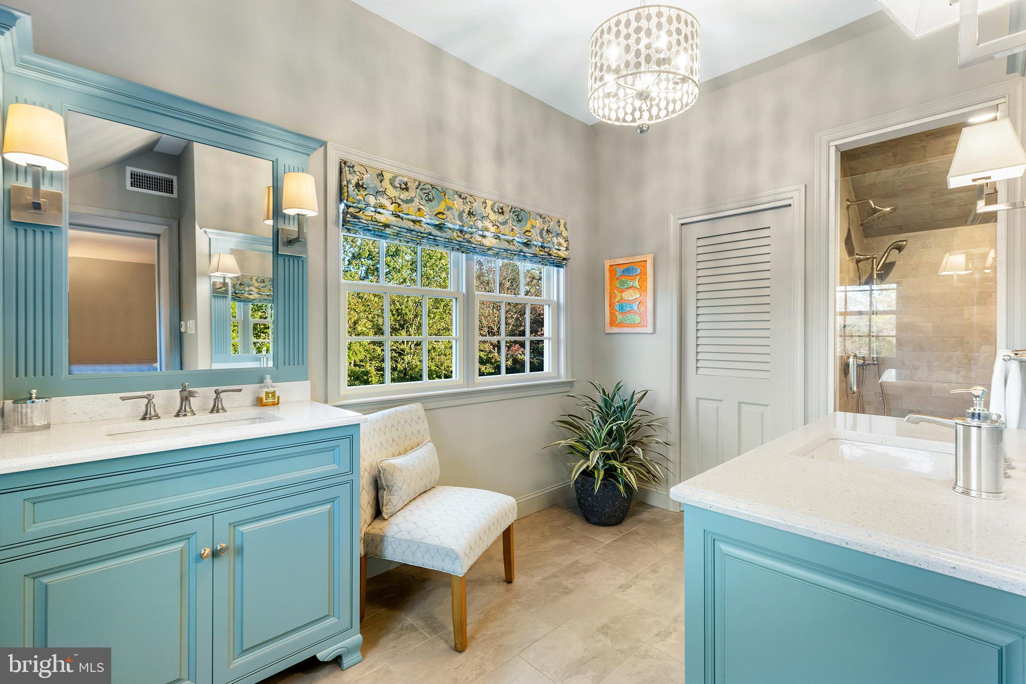 653-655 Andover Road Newtown Square, PA 19073 - Photo 21 of 45 New Primary Bathroom