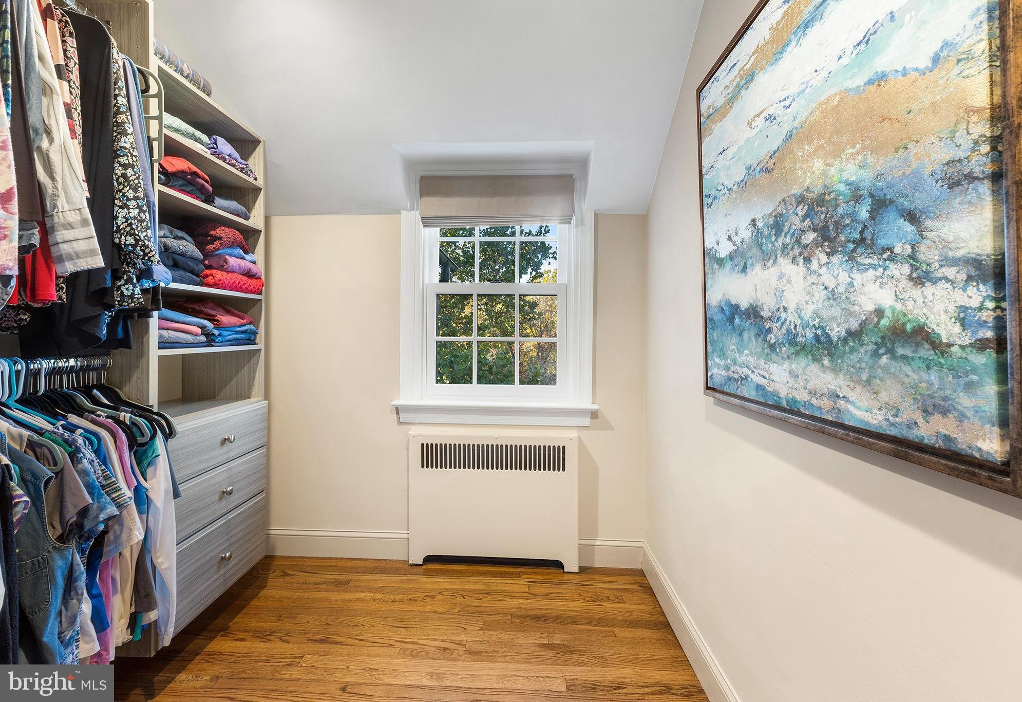 653-655 Andover Road Newtown Square, PA 19073 - Photo 24 of 45 Walk-In Closet