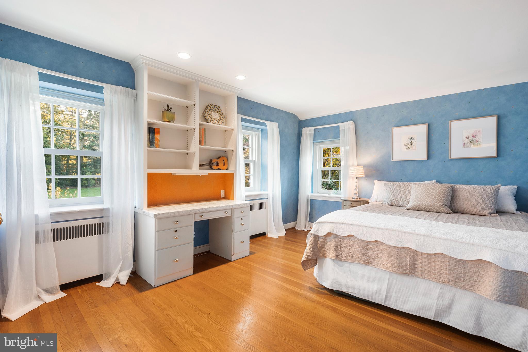 653-655 Andover Road Newtown Square, PA 19073 - Photo 28 of 45 Bedroom 4