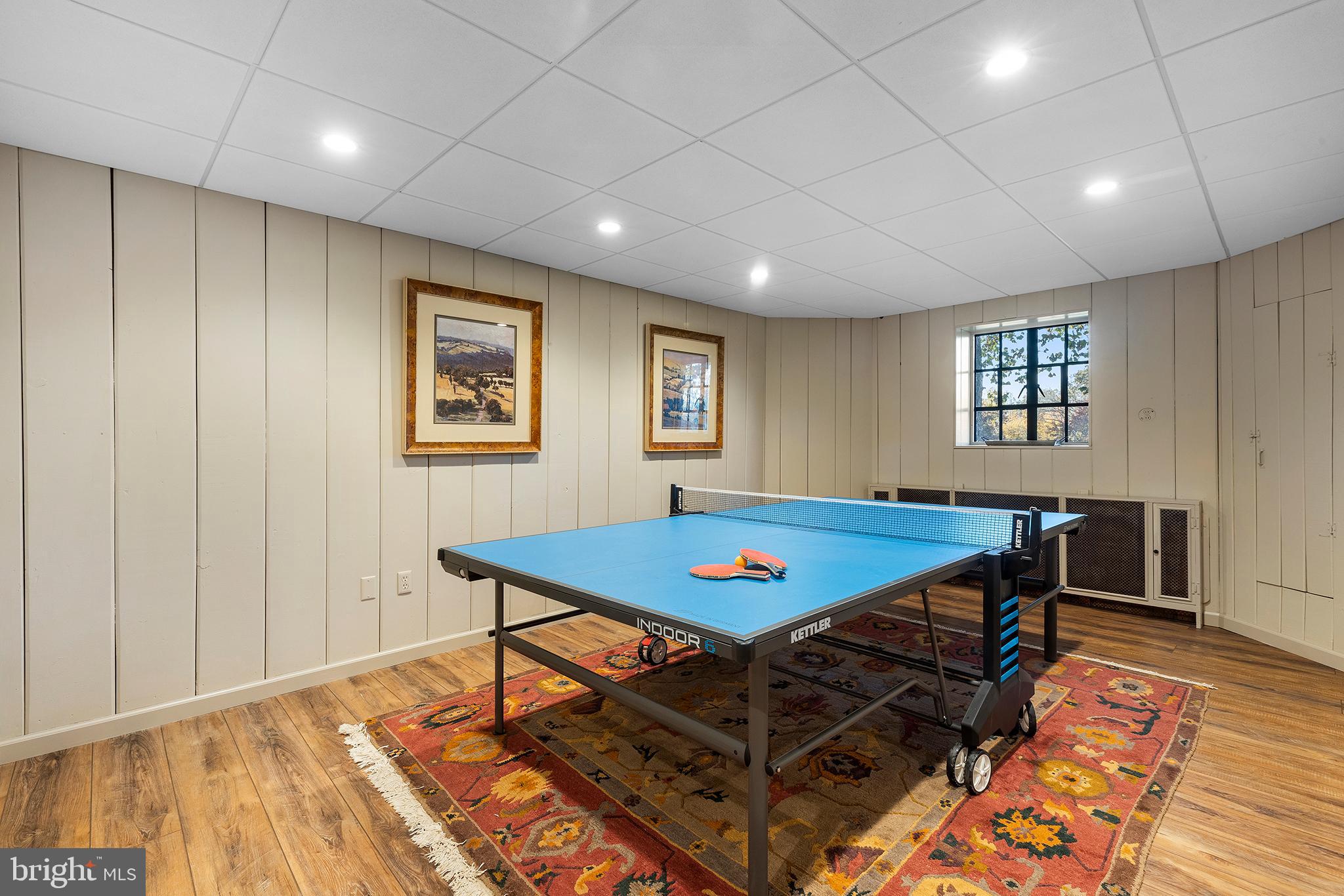 653-655 Andover Road Newtown Square, PA 19073 - Photo 35 of 45 Ping-pong anyone?