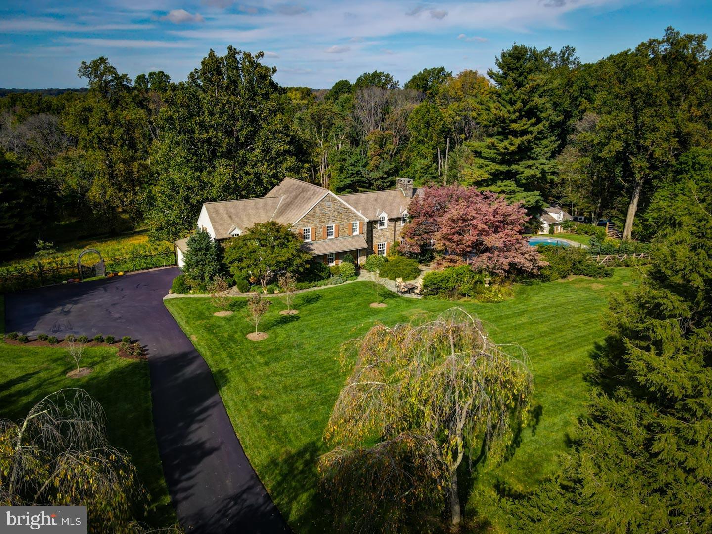 653-655 Andover Road Newtown Square, PA 19073 - Photo 36 of 45