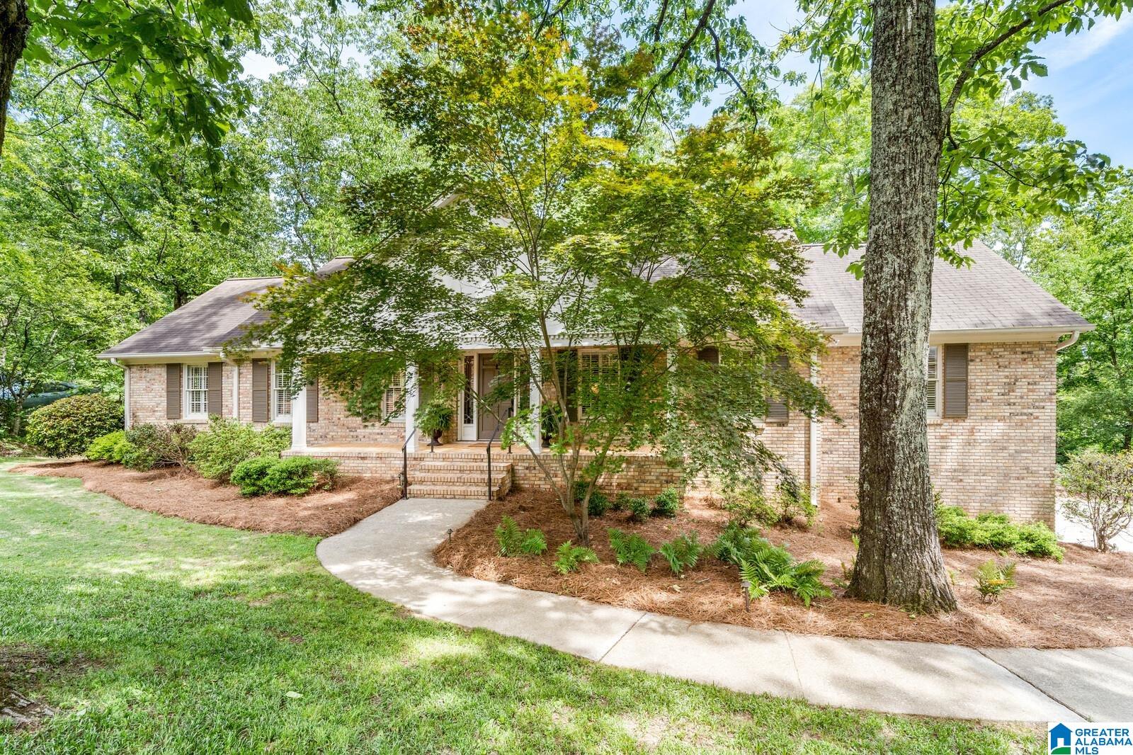 2814 Overton Road Birmingham, AL 35223 - Photo 2 of 53