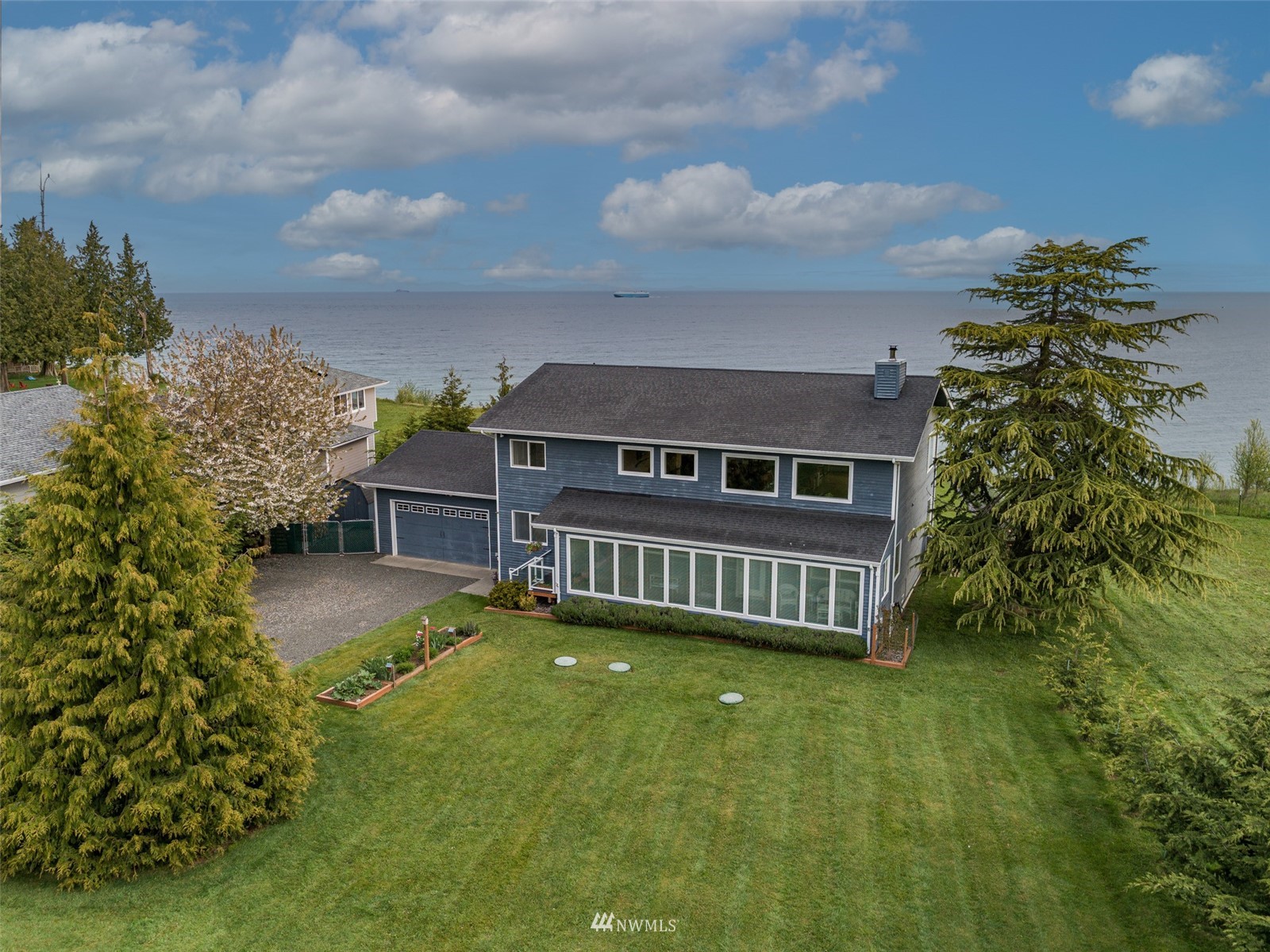 742 Gehrke Road Port Angeles, WA 98362 - Photo 1 of 40 Gallery Image 1