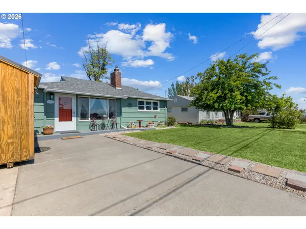 $255,000 | 1613 Southwest Hailey Avenue, Pendleton, OR 97801