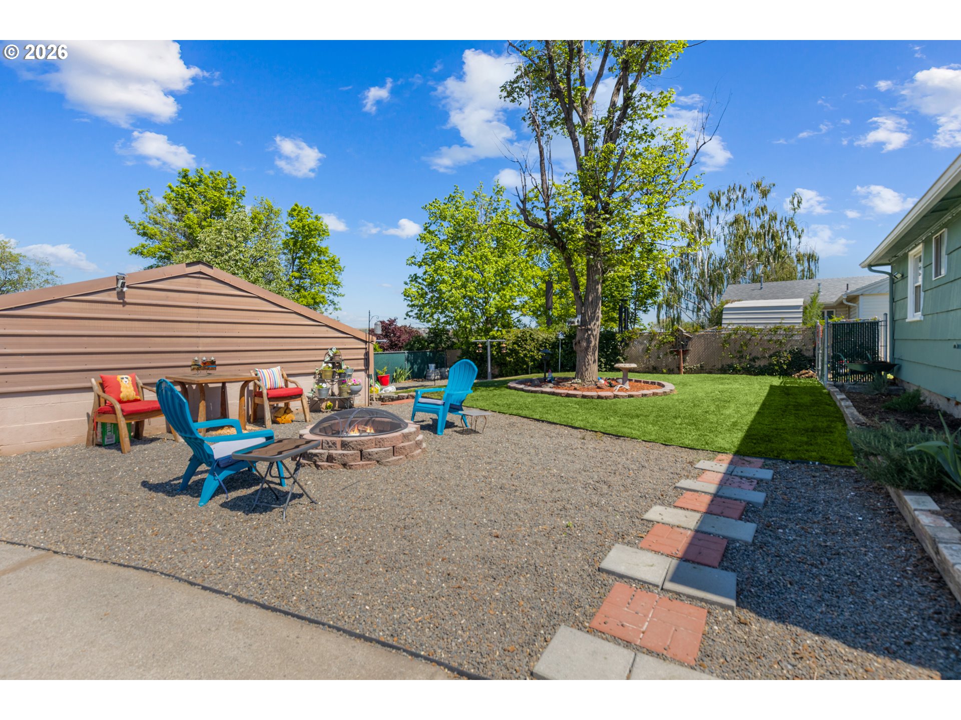 1613 Southwest Hailey Avenue Pendleton, OR 97801 - Photo 30 of 37