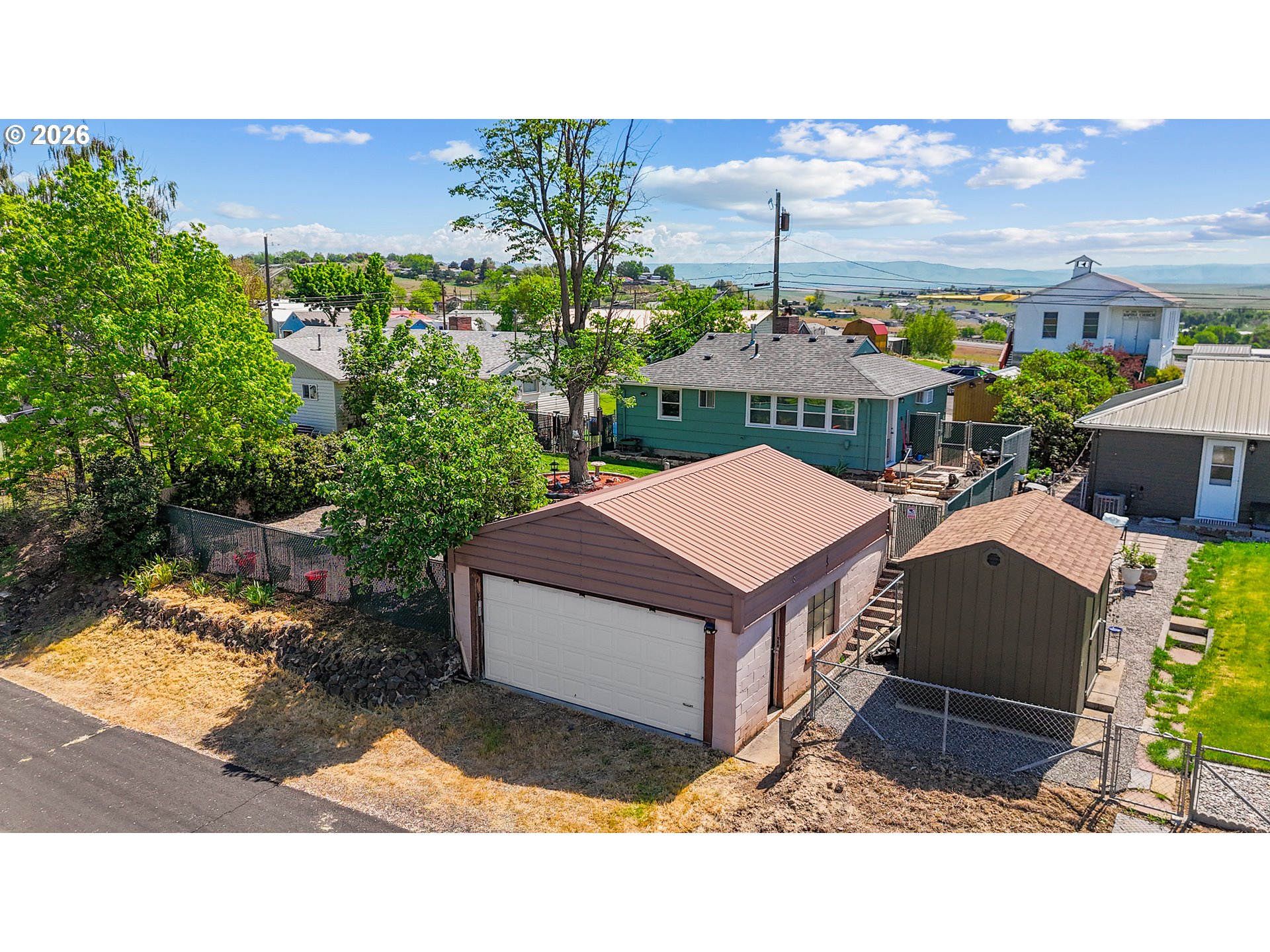 1613 Southwest Hailey Avenue Pendleton, OR 97801 - Photo 4 of 37